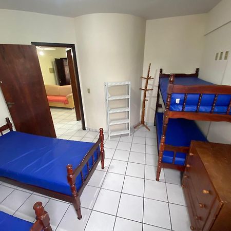 Apto Lindo 2 Dor Piscina Ar Internet 101 A Caraguatatuba Bagian luar foto