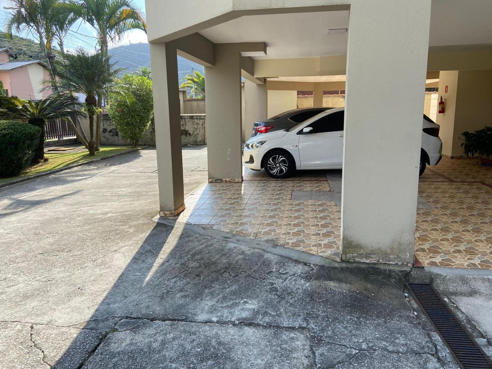 Apto Lindo 2 Dor Piscina Ar Internet 101 A Caraguatatuba Bagian luar foto
