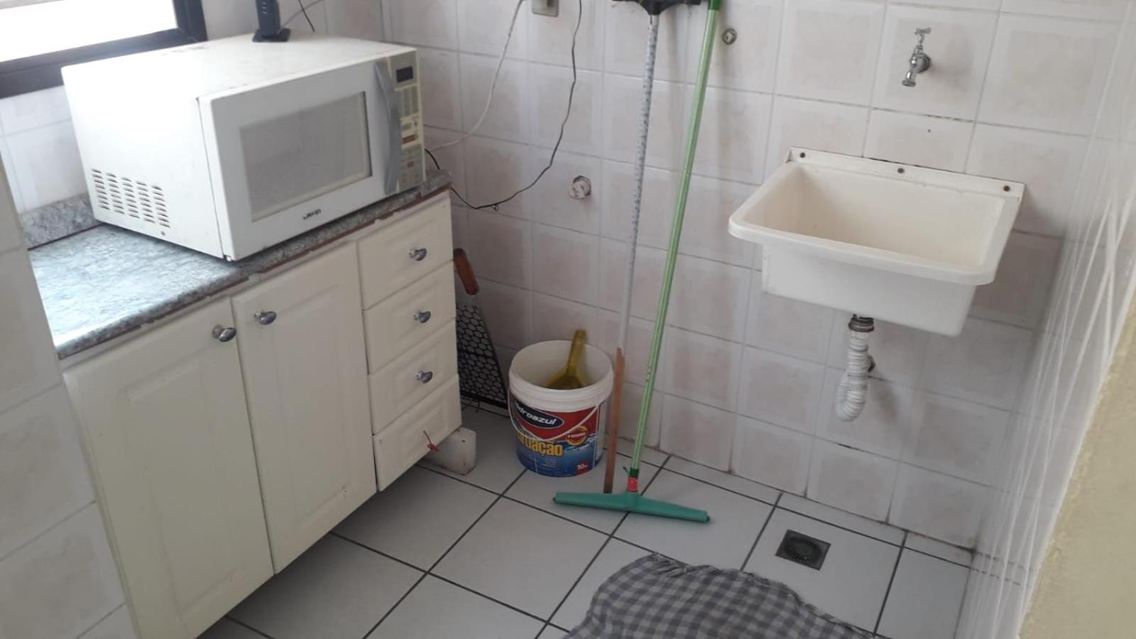 Apto Lindo 2 Dor Piscina Ar Internet 101 A Caraguatatuba Bagian luar foto